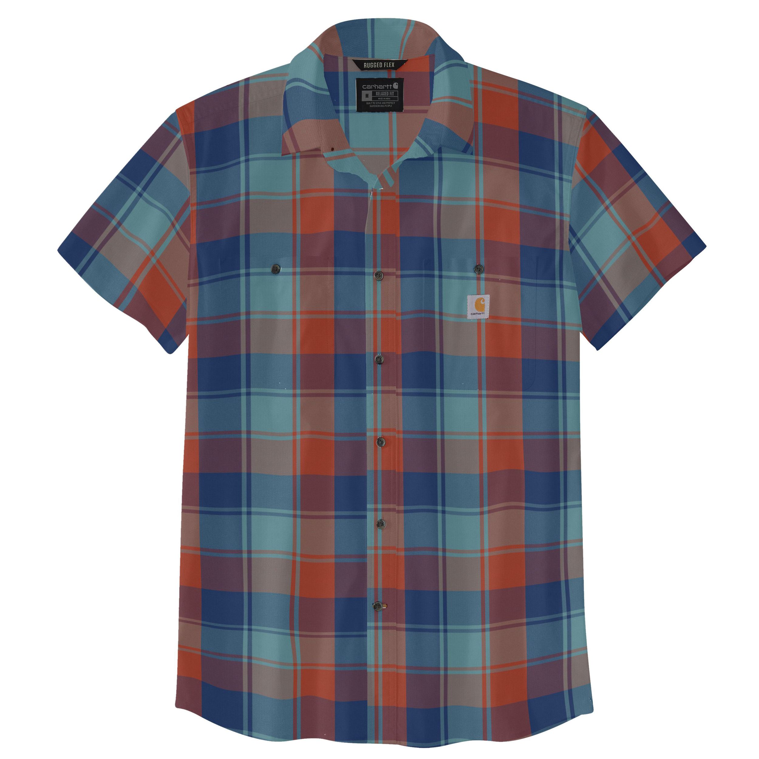 Carhartt Men's Rugged Flex® Lightweight Shirt