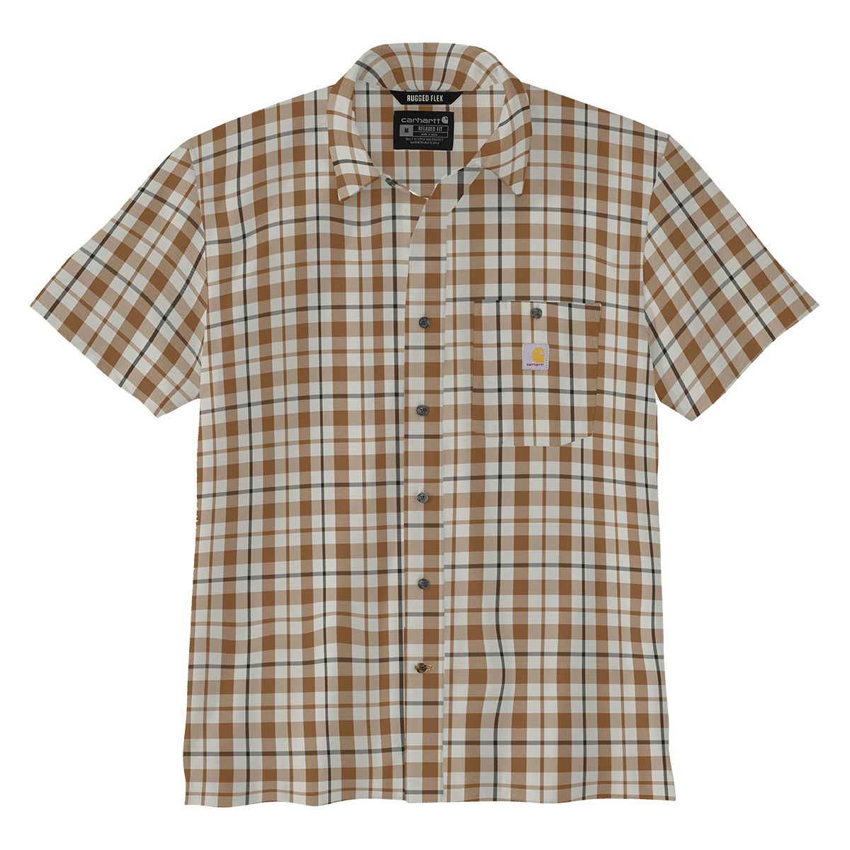 Carhartt Men's Sun Defender® Lightweight Shirt