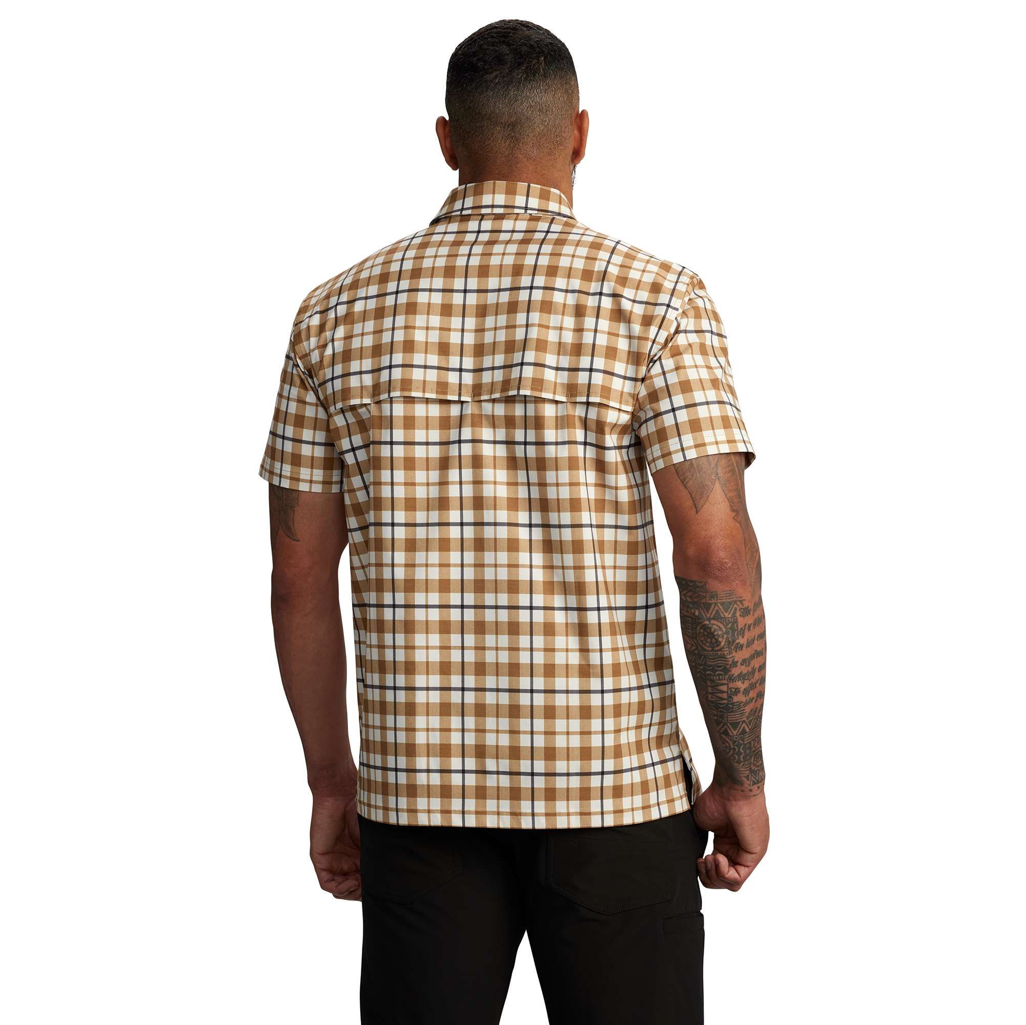 Carhartt Men's Sun Defender® Lightweight Shirt