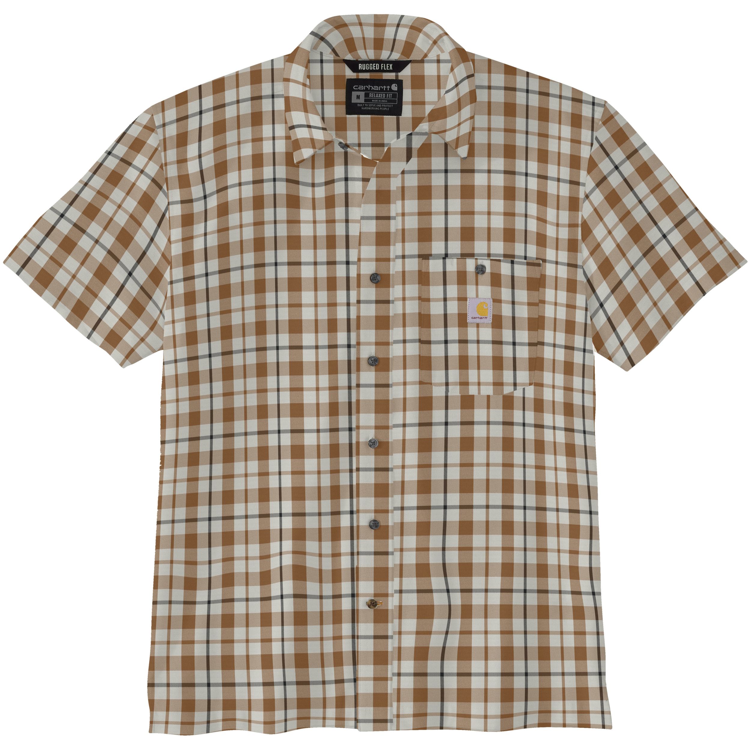 Carhartt Men's Sun Defender® Lightweight Shirt