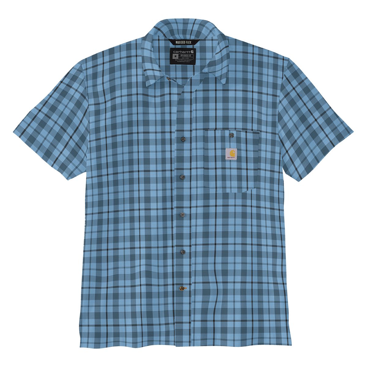 Carhartt Men's Sun Defender® Lightweight Shirt