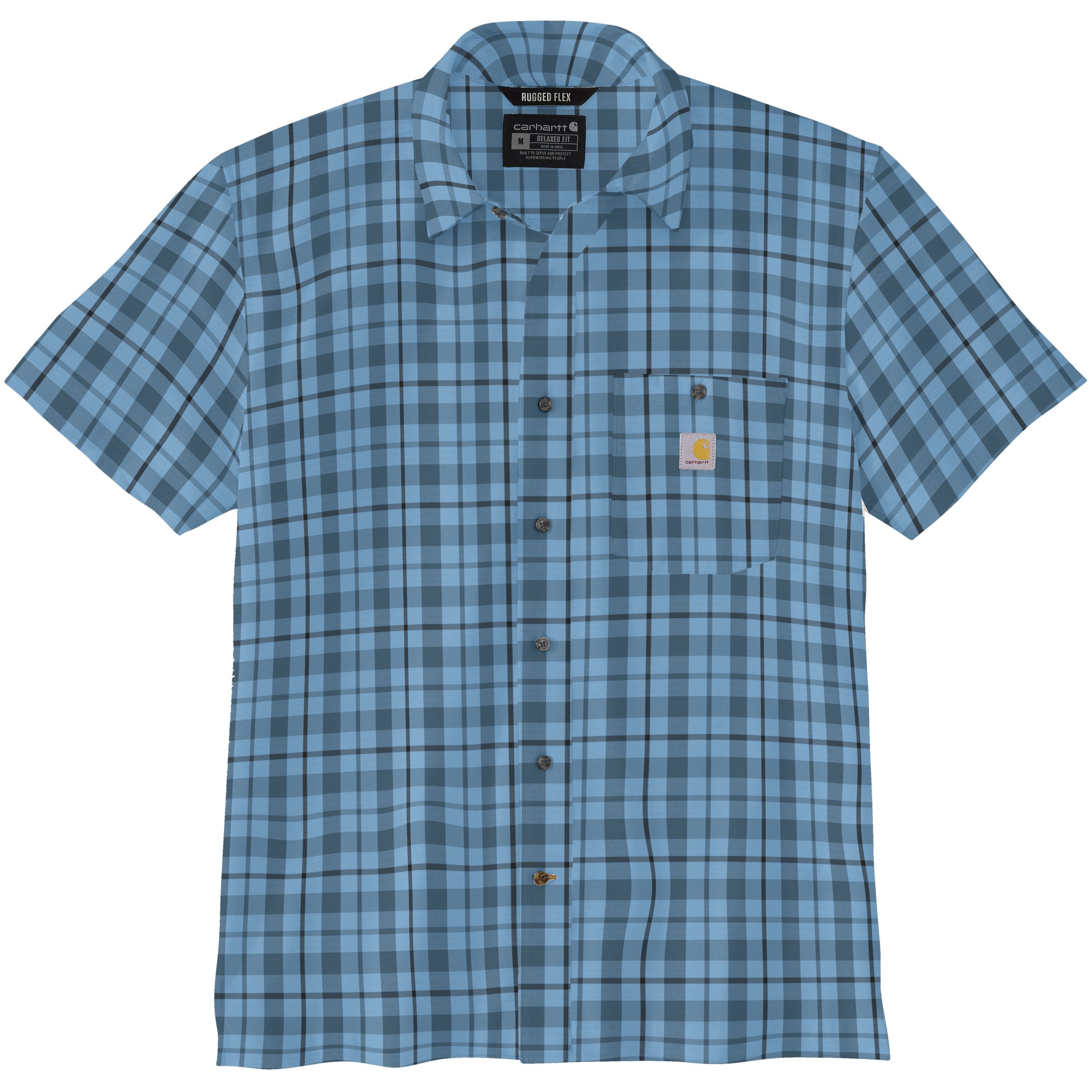 Carhartt Men's Sun Defender® Lightweight Shirt