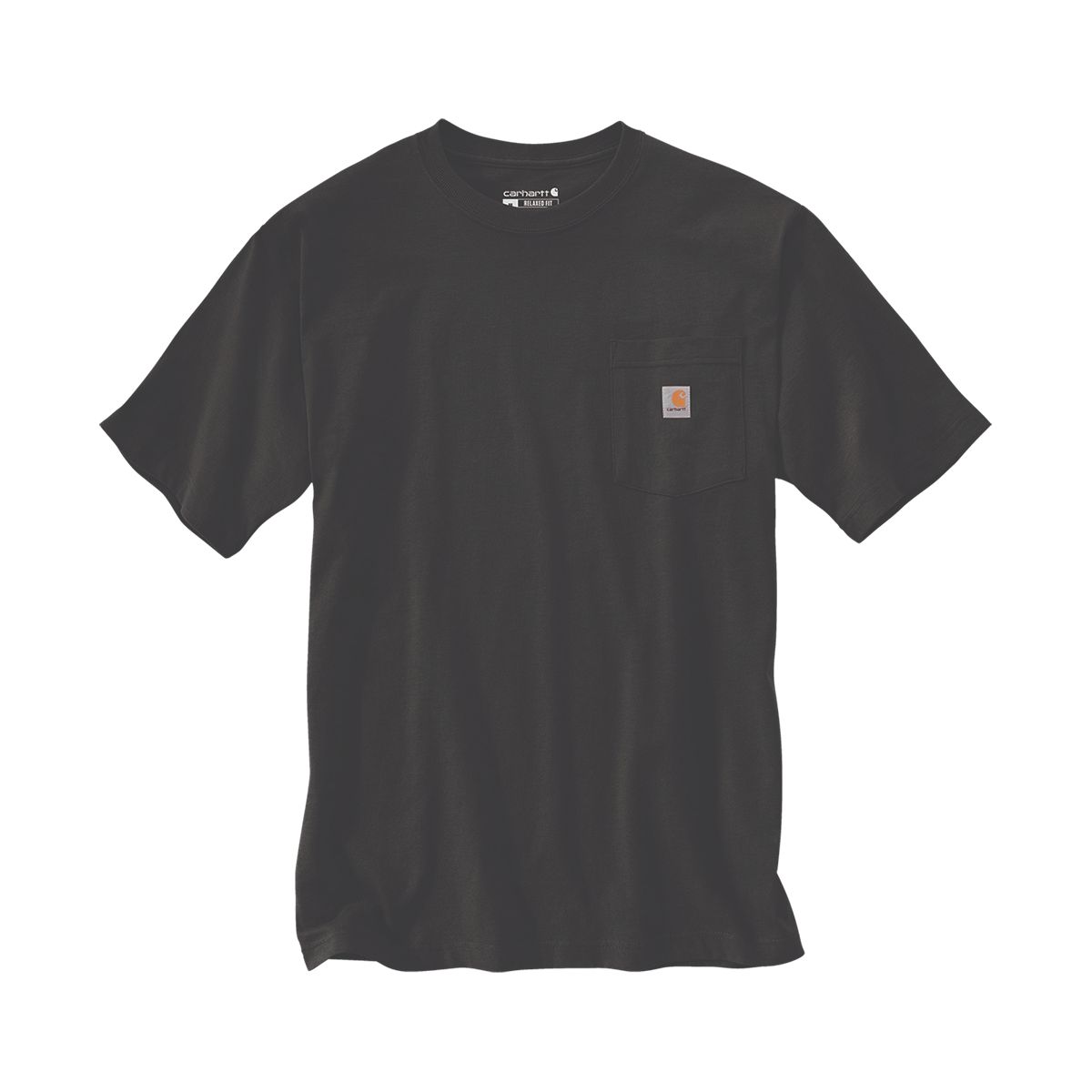 Carhartt Men's Pocket C Graphic T Shirt