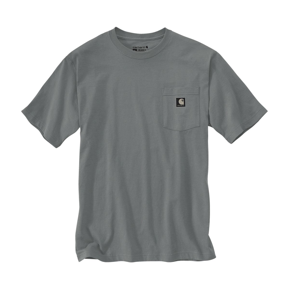 Carhartt Men's Camo Graphic T Shirt