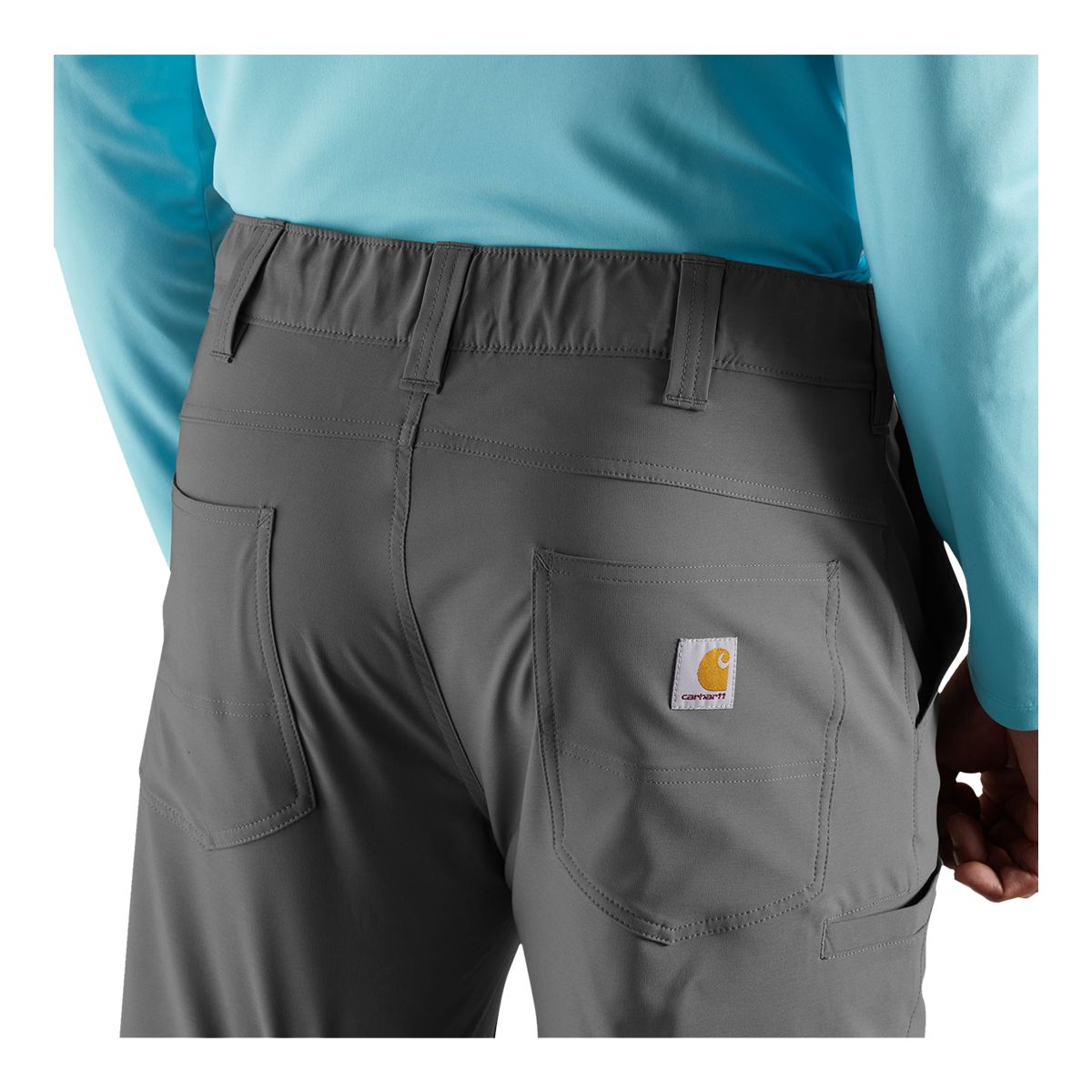 Carhartt Men's Sun Defender® 8" Walk Shorts