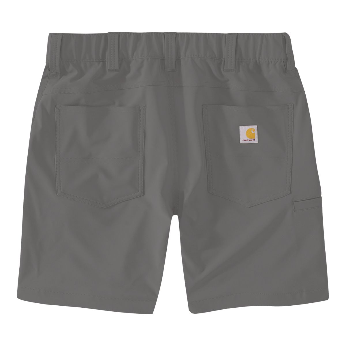 Carhartt Men's Sun Defender® 8" Walk Shorts