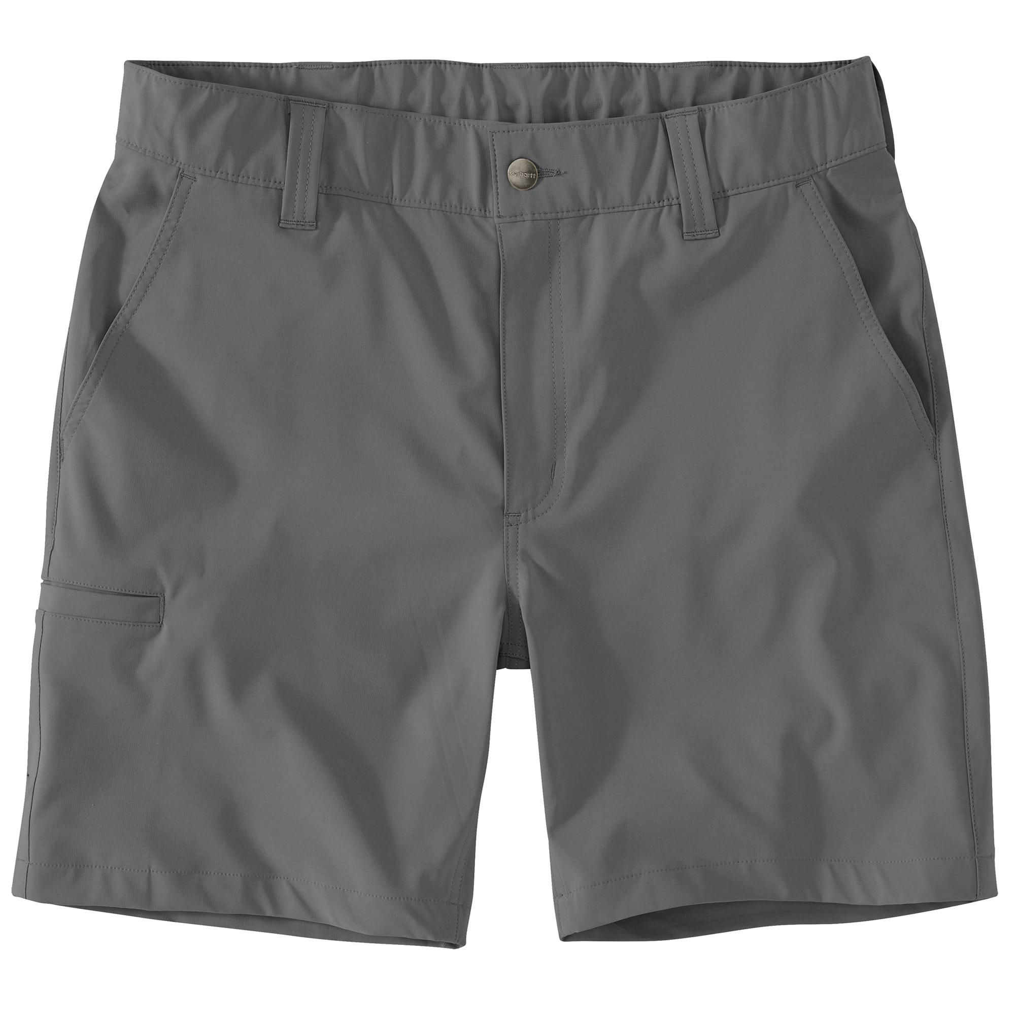 Carhartt Men's Sun Defender® 8" Walk Shorts