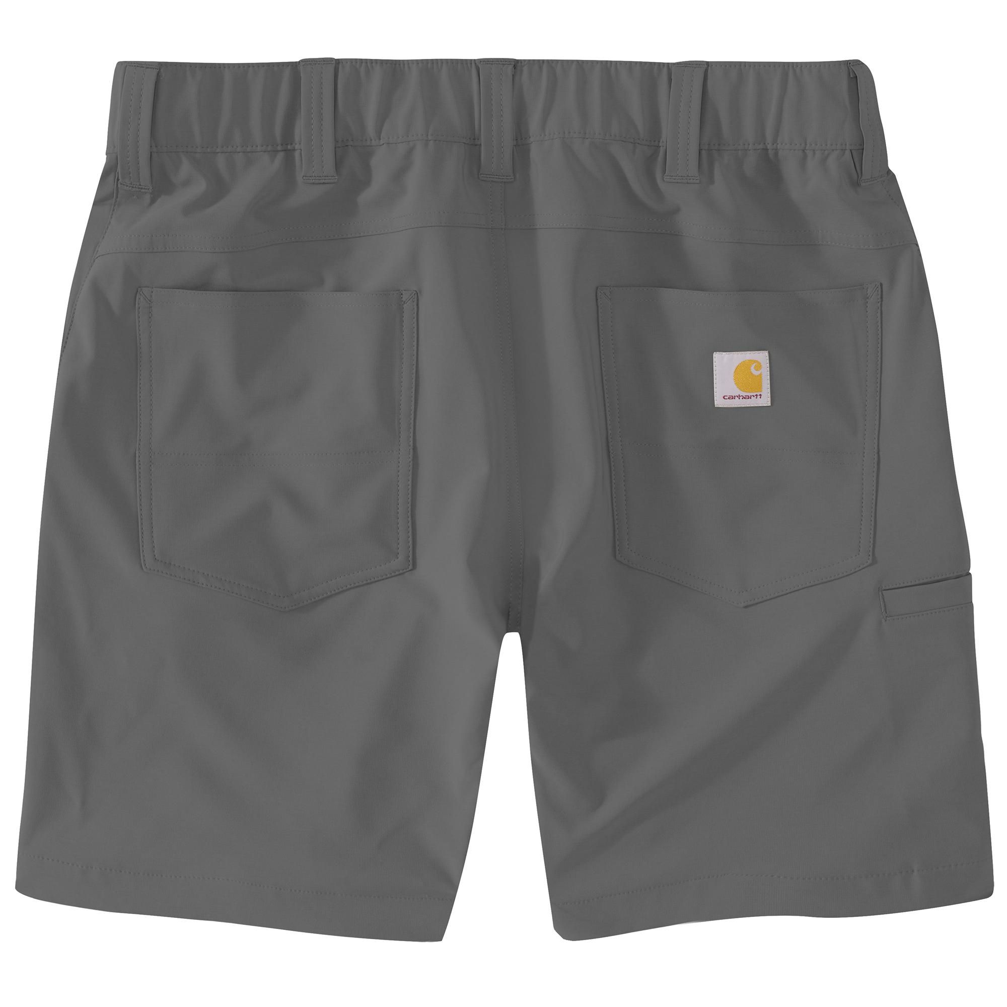 Carhartt Men's Sun Defender® 8" Walk Shorts