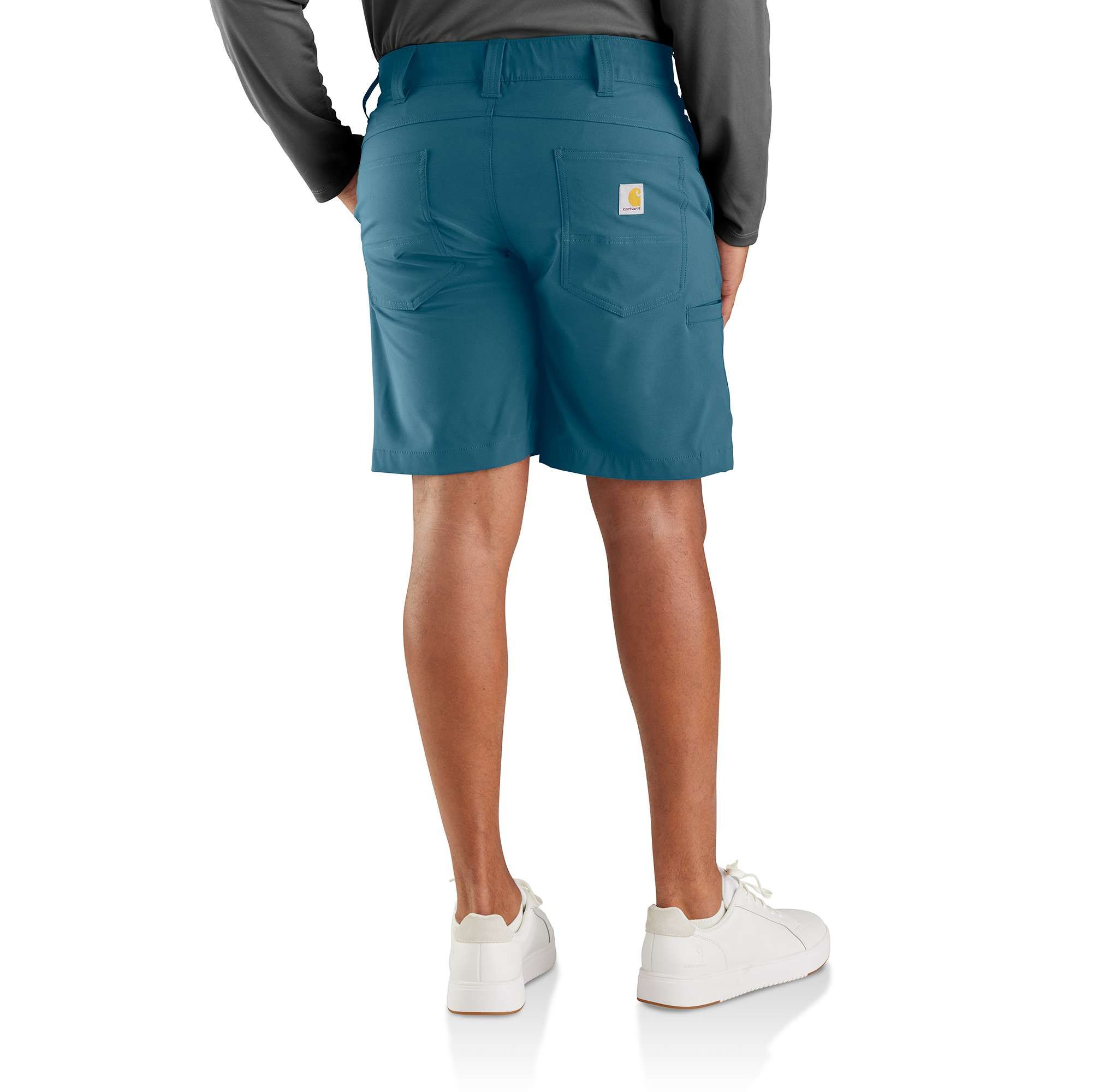 Carhartt Men's Sun Defender® 8" Walk Shorts