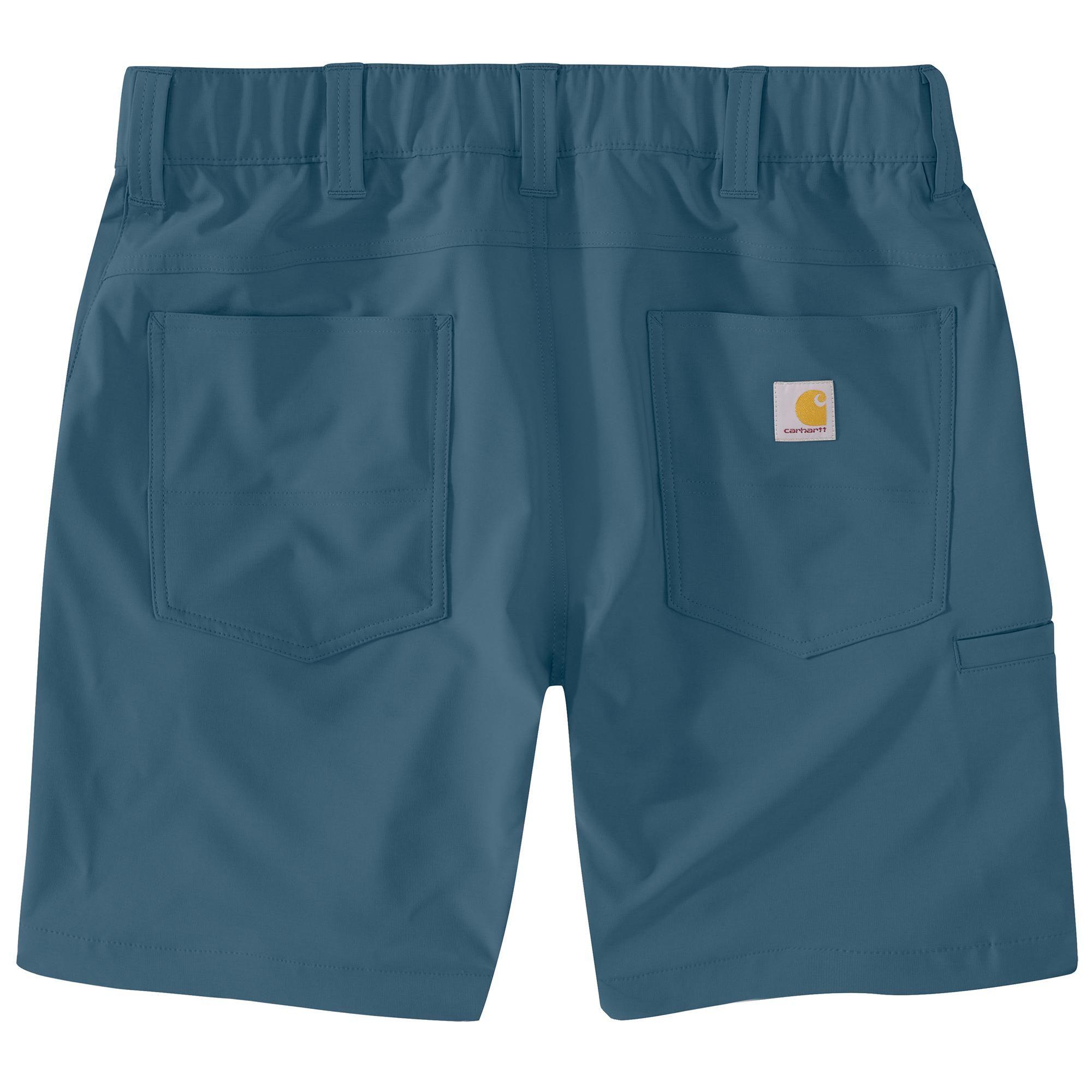 Carhartt Men's Sun Defender® 8" Walk Shorts
