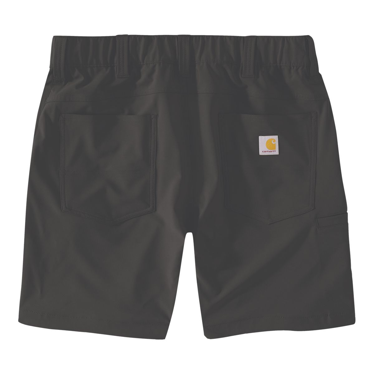 Carhartt Men's Sun Defender® 8" Walk Shorts
