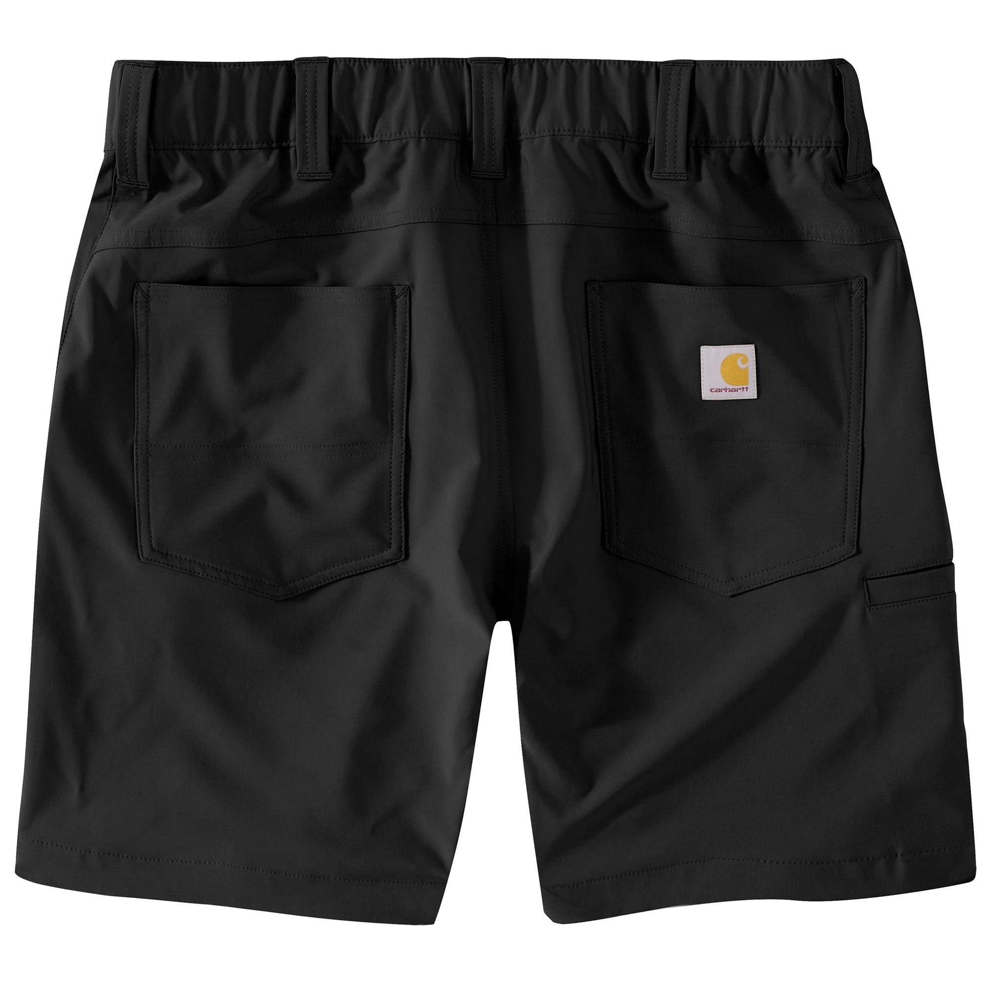 Carhartt Men's Sun Defender® 8" Walk Shorts