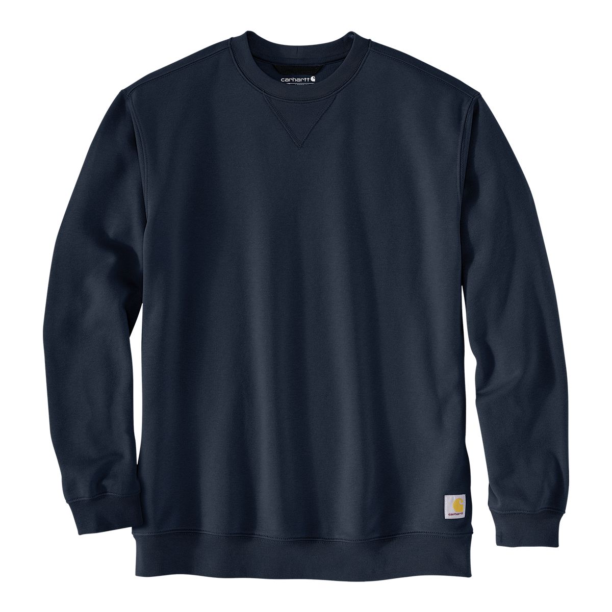 Carhartt Men's Midweight Crewneck Sweatshirt
