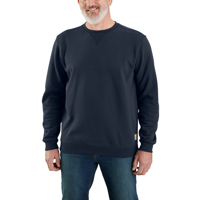 Carhartt Men's Midweight Crewneck Sweatshirt