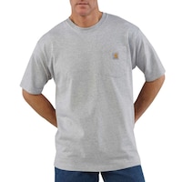 Carhartt Men's Loose Fit Pocket T Shirt