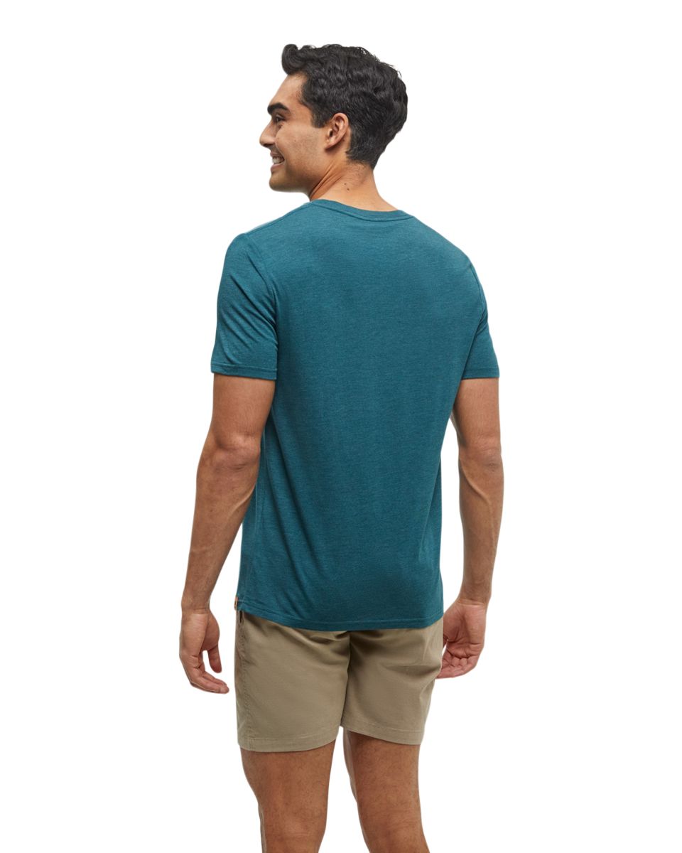 tentree Men's Juniper T Shirt
