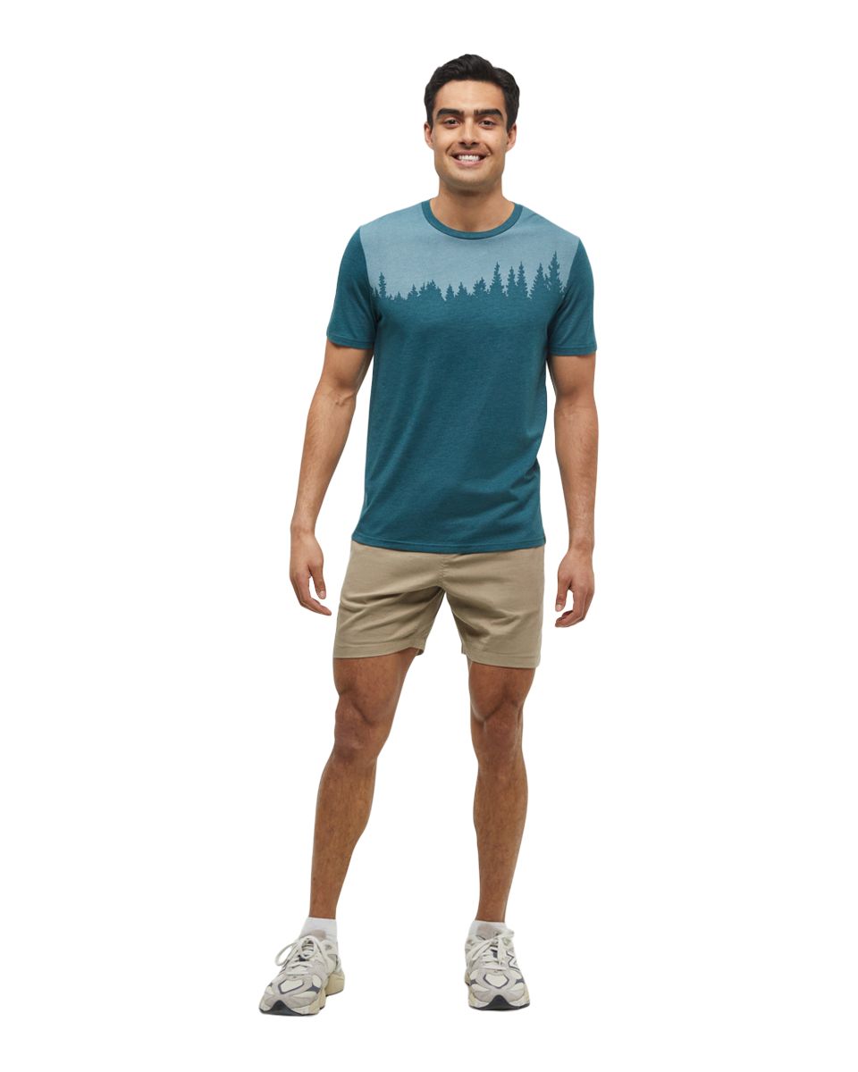 tentree Men's Juniper T Shirt