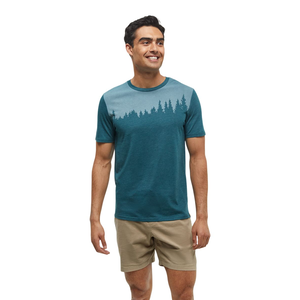 tentree Men's Juniper T Shirt