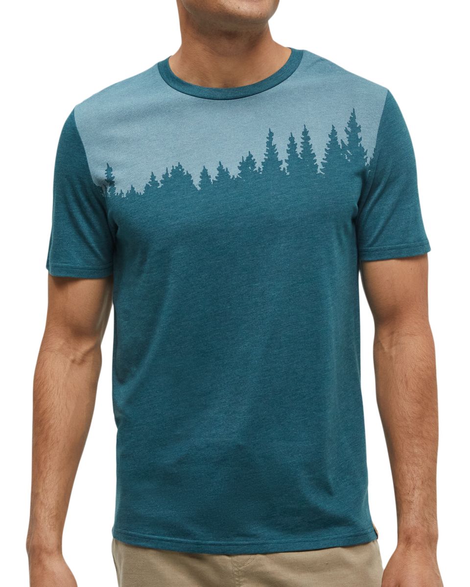 tentree Men's Juniper T Shirt
