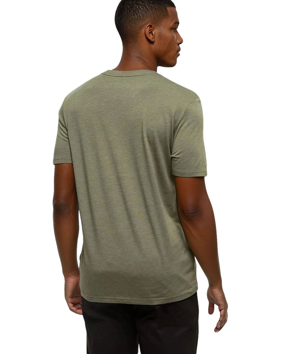 tentree Men's Baker T Shirt