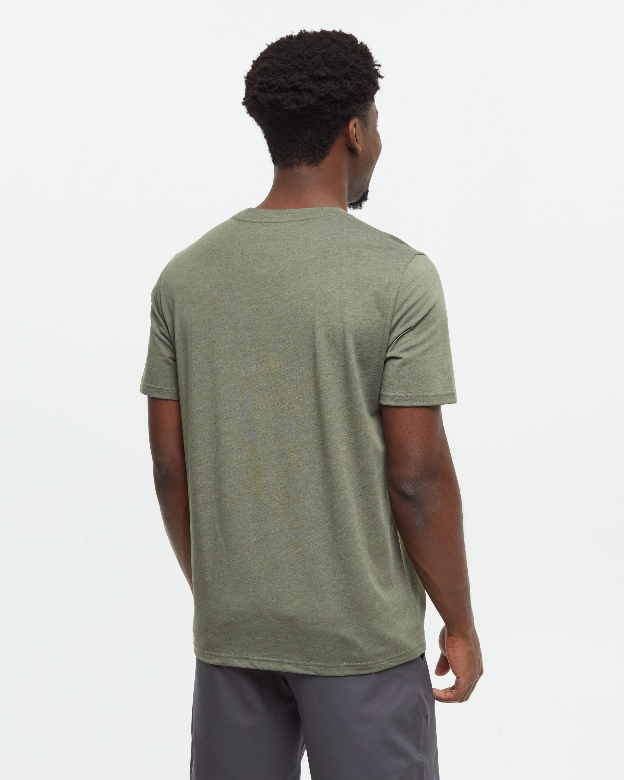 tentree Men's Baker T Shirt