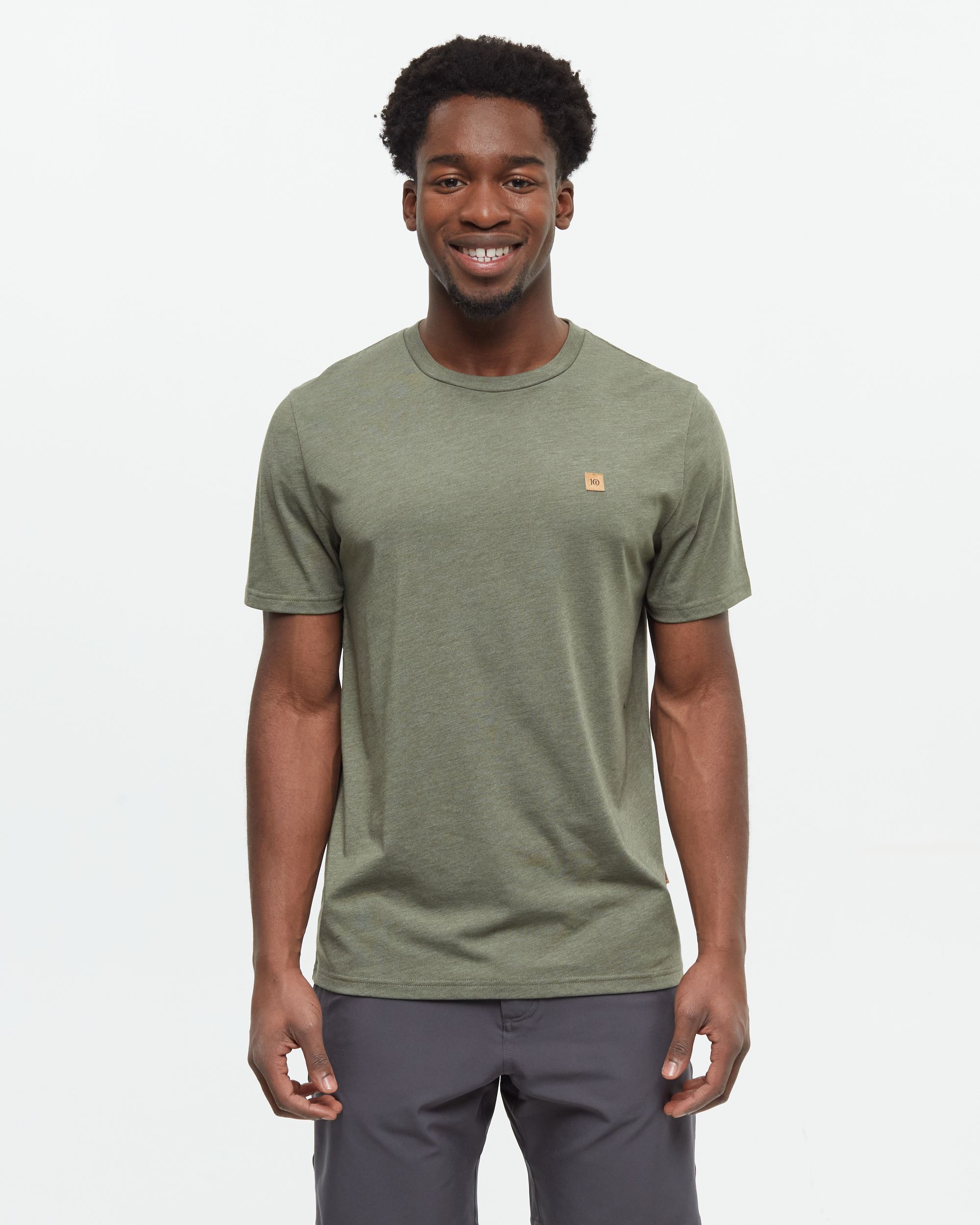 tentree Men's Baker T Shirt