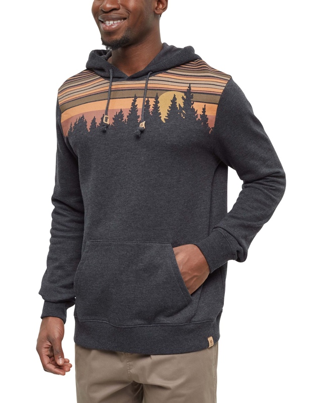 Tentree Men's Juniper Retro Hoodie