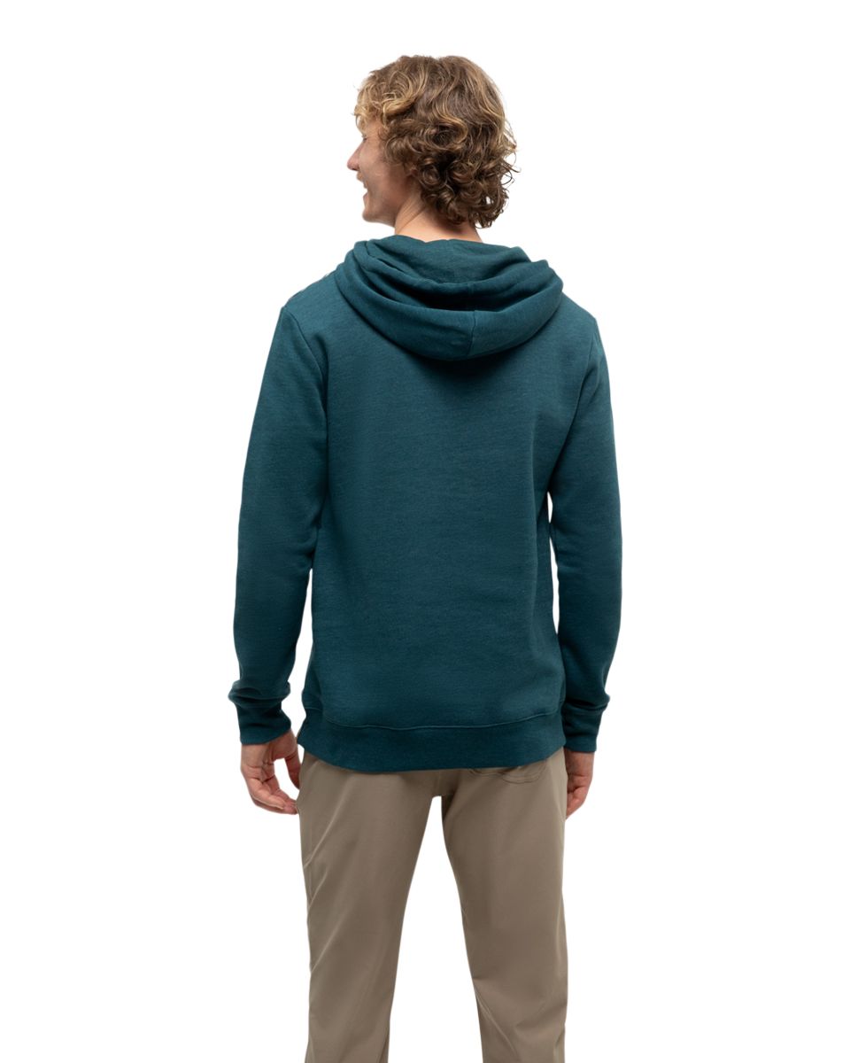 Tentree Men's Juniper Retro Hoodie