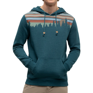 Tentree Men's Juniper Retro Hoodie