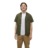 tentree Men's Everyday Advanced Mancos T Shirt Front_Flat