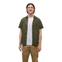 tentree Men's Everyday Advanced Mancos T Shirt Front_Flat