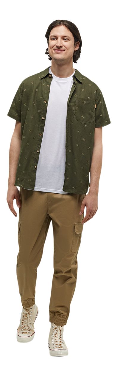 tentree Men's Everyday Advanced Mancos T Shirt