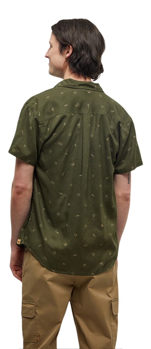 tentree Men's Everyday Advanced Mancos T Shirt