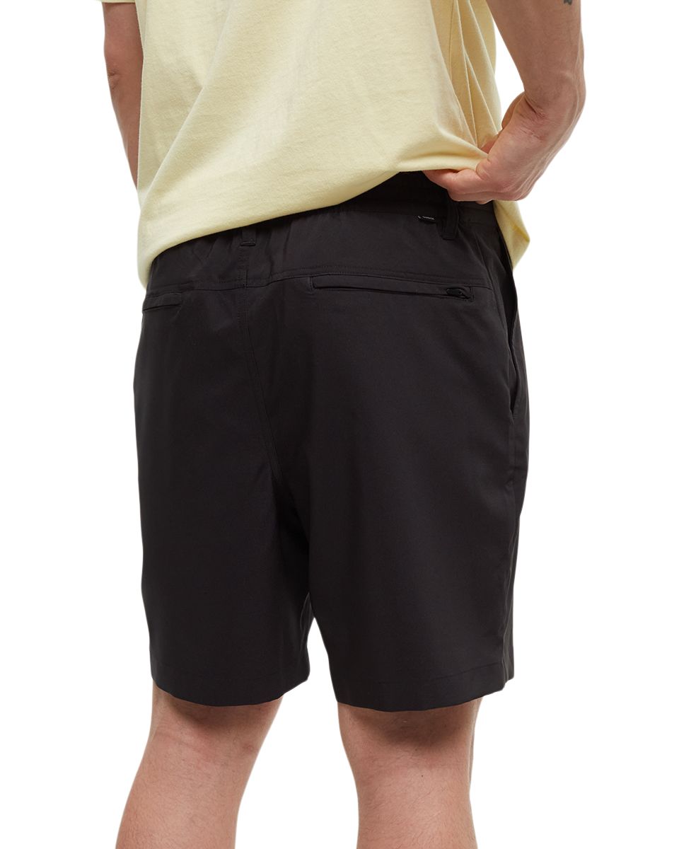 Tentree Men's Henson Shorts