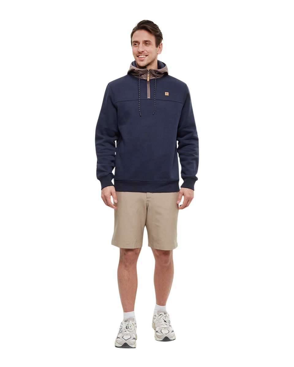 tentree Men's InMotion Latitude Shorts