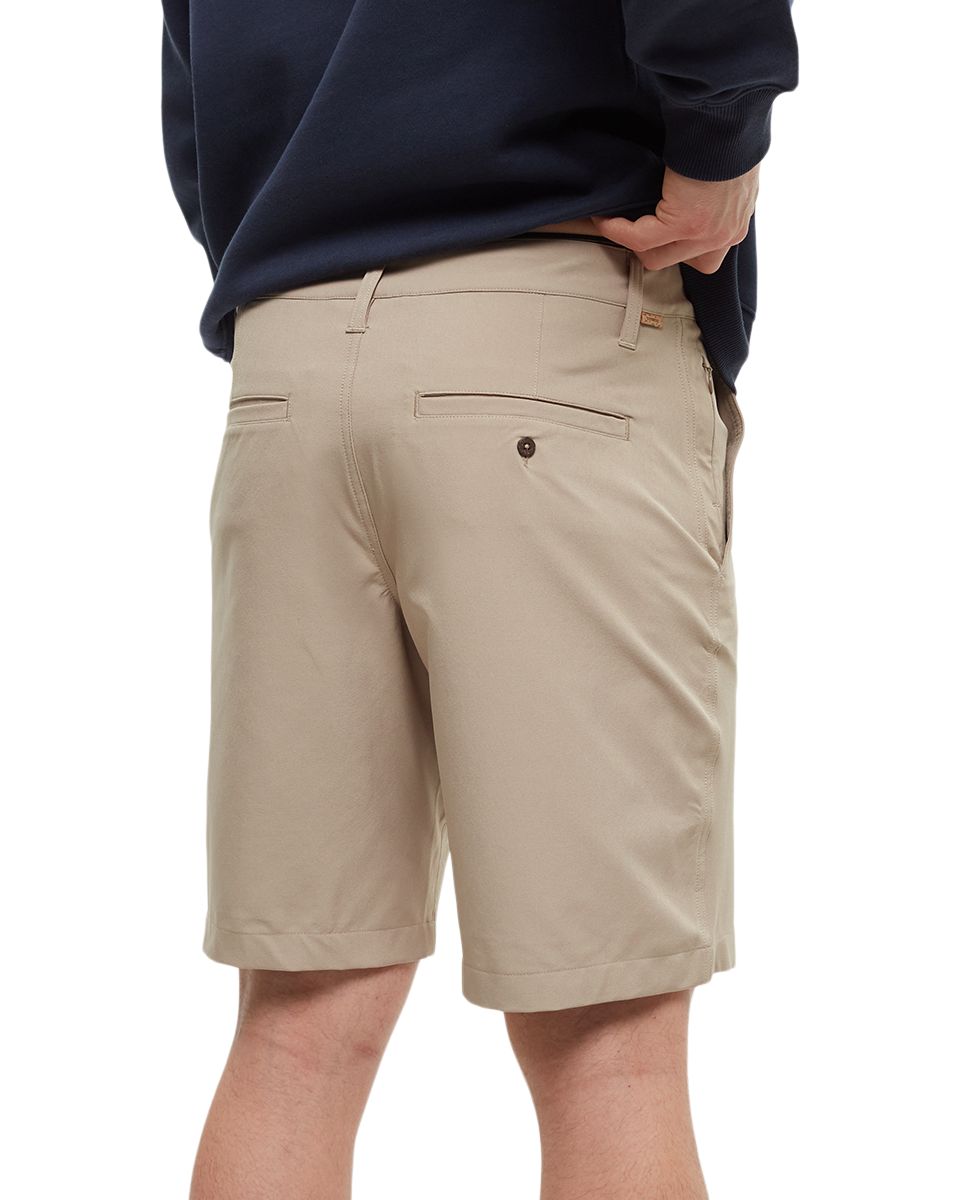 tentree Men's InMotion Latitude Shorts