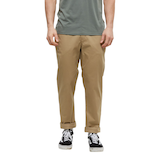 tentree Men's Strathcona Pants Front_Flat