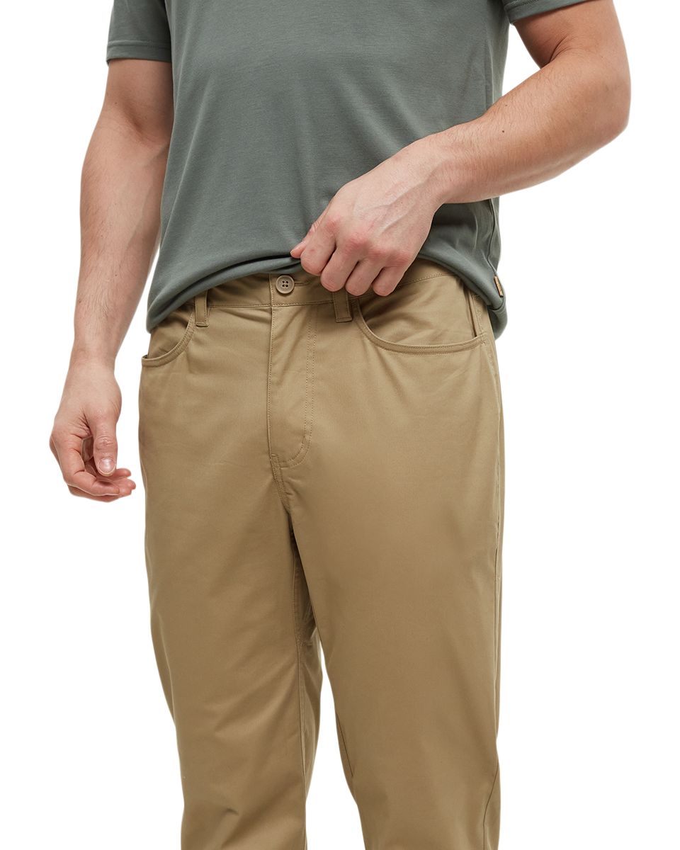 tentree Men's Strathcona Pants