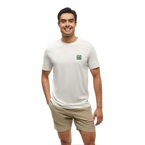 Tentree Men's Emerald Edge T Shirt