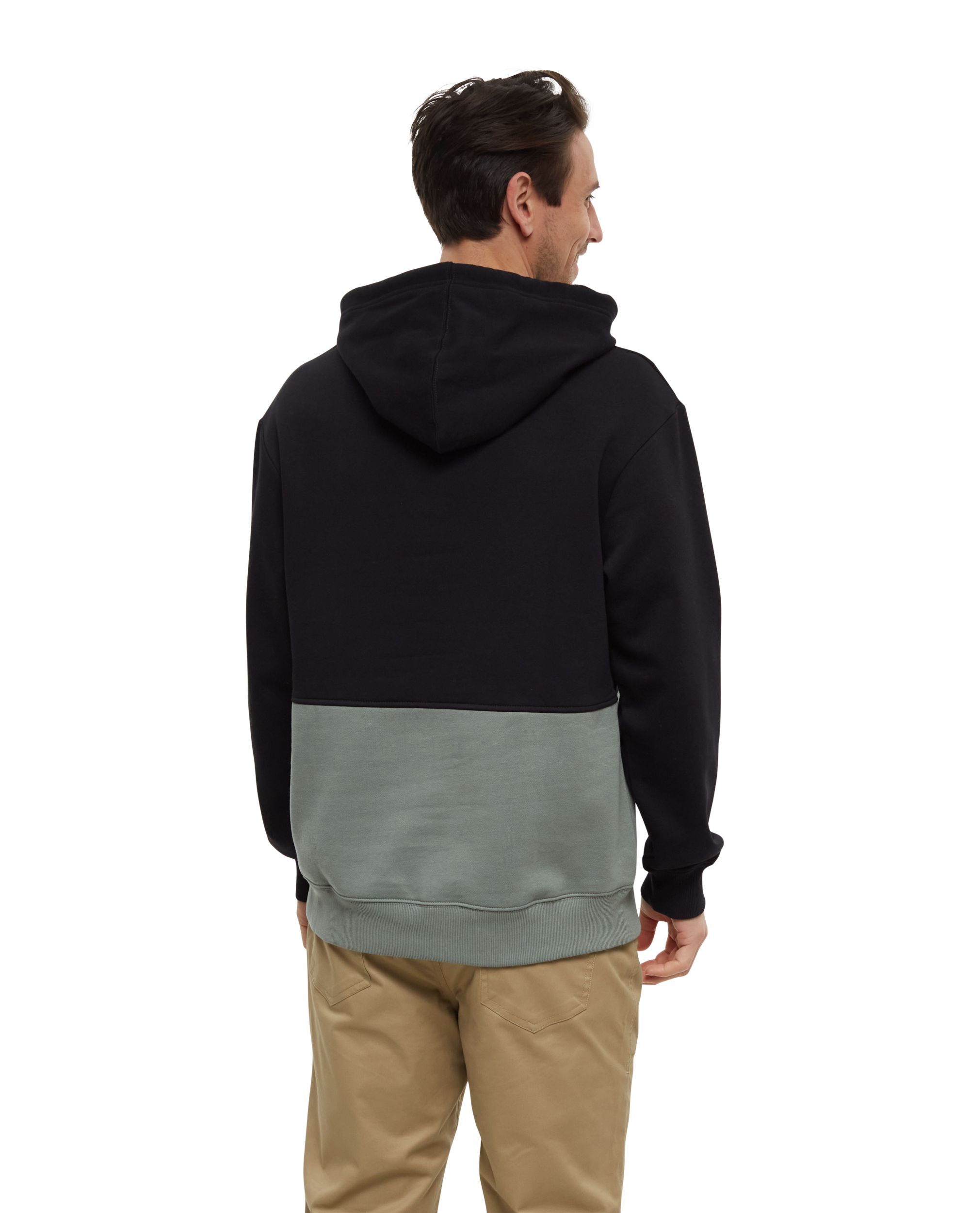 Tentree Men's Howson Hoodie