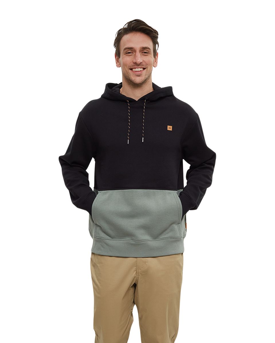 Tentree Men's Howson Hoodie