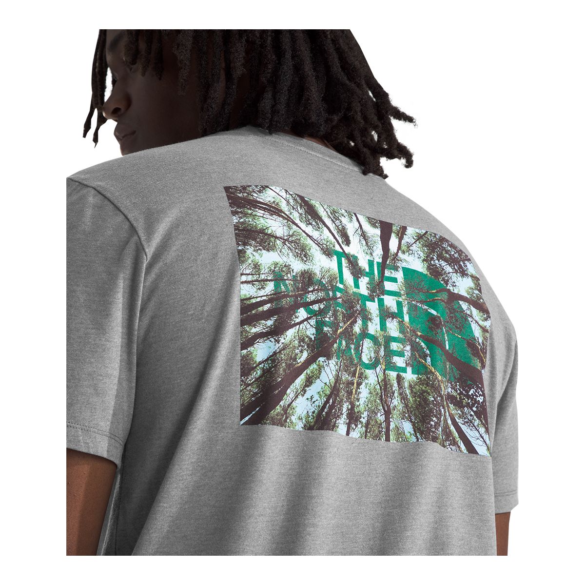 The North Face Men's Crown Shyness T Shirt