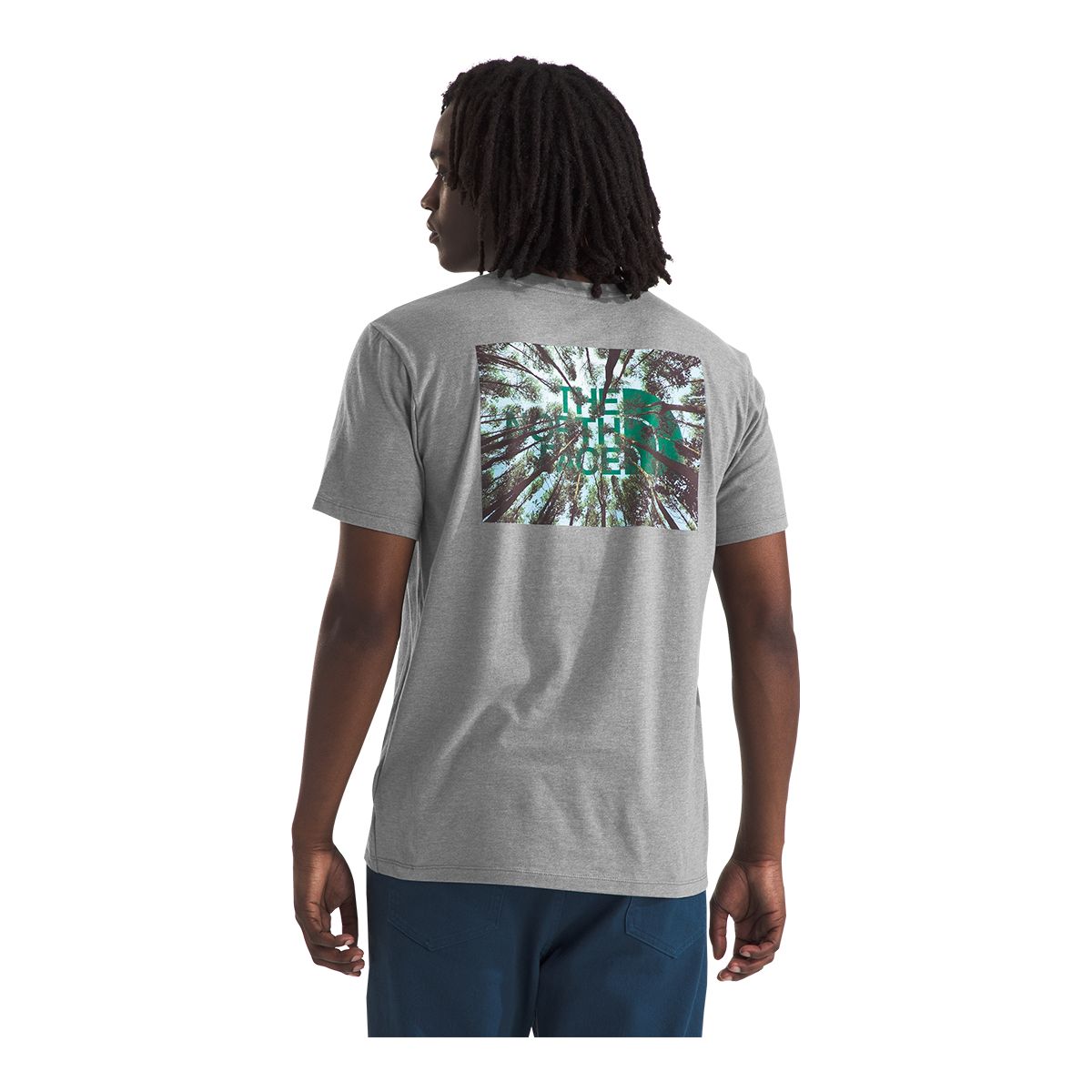 The North Face Men's Crown Shyness T Shirt