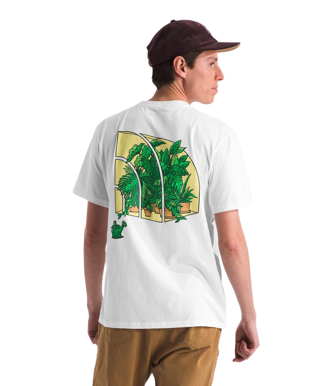 The North Face Men's Crown Shyness T Shirt