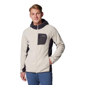 Columbia Men's Outdoor Tracks™ Full Zip II Hoodie