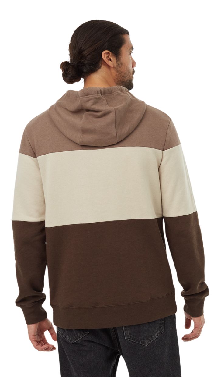 Tentree Men's TreeFleece Reynard Hoodie