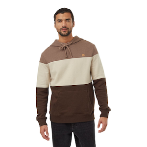 Tentree Men's TreeFleece Reynard Hoodie
