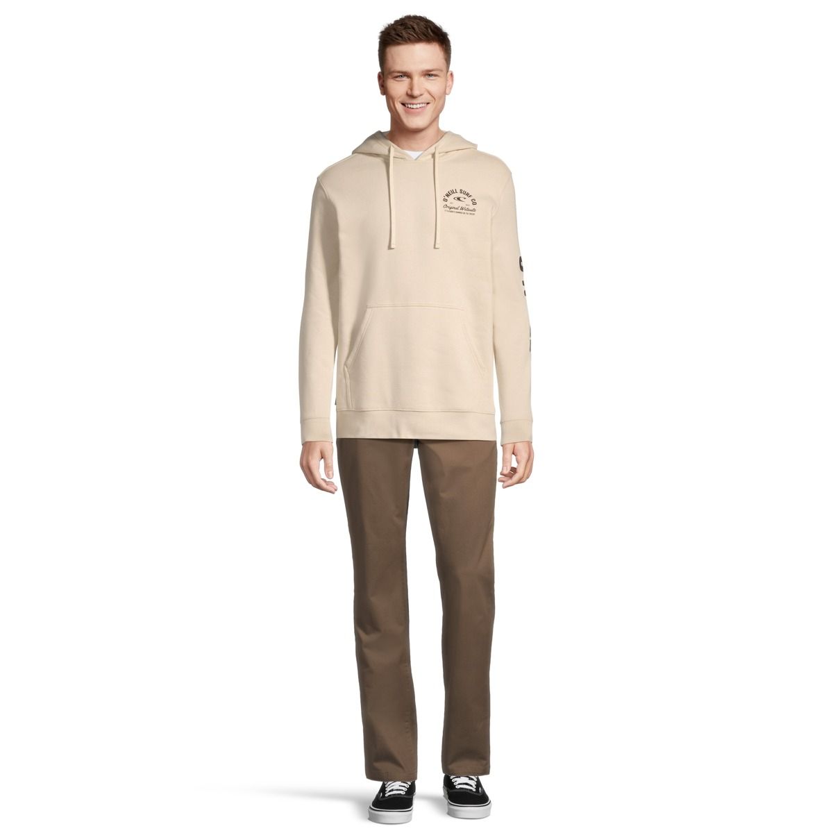O'Neill Men's Transit Stretch Pants