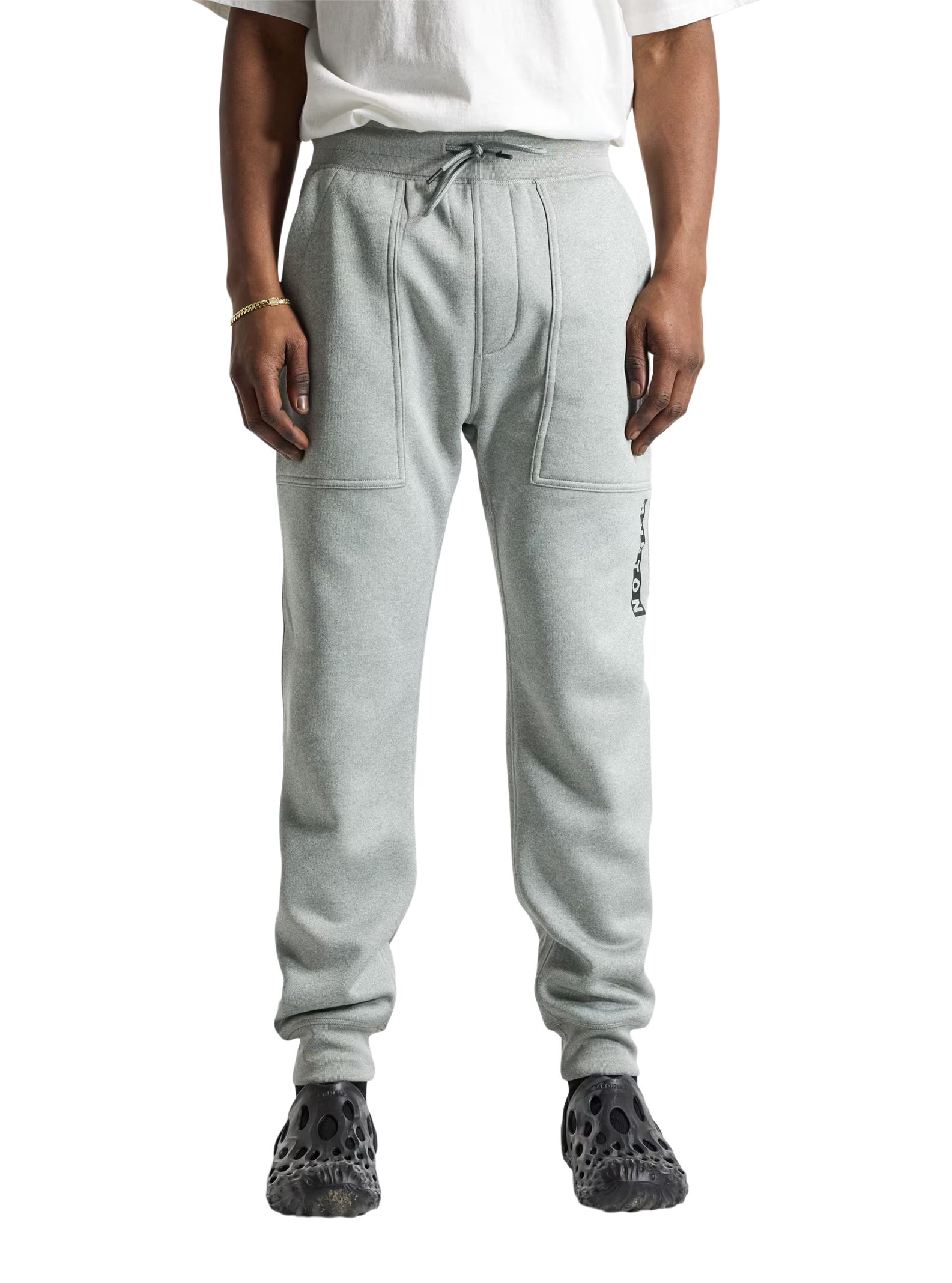 Burton Men's Oak Fleece Pants