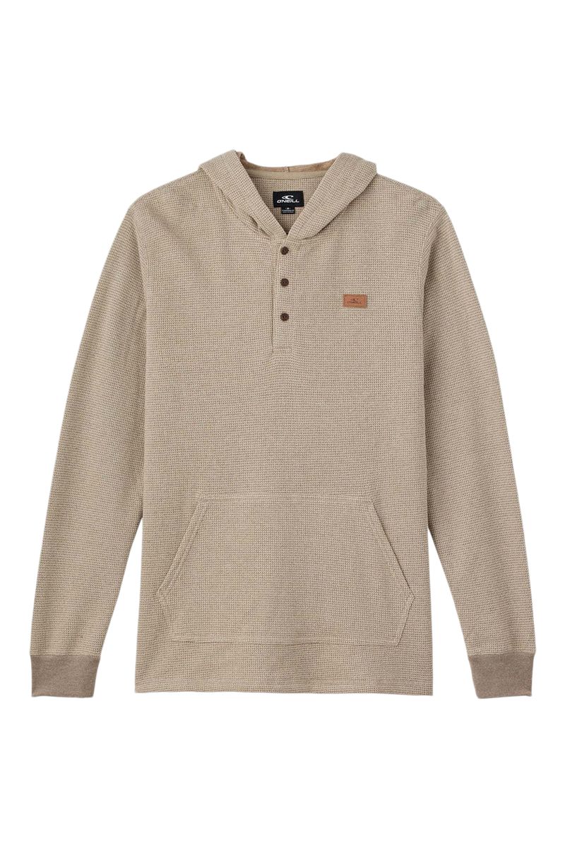 O'Neill Men's Timberlane Pullover Hoodie